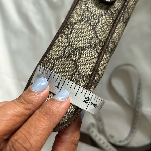 Gucci | Ophidia GG Unisex Messenger Bag - Picture 16 of 16